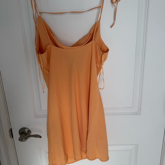 Abercrombie & Fitch Slip Dress size M - Picture 4 of 4